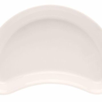 Porland 112120 Soley Alumilite 22 cm Kayık Tabak
