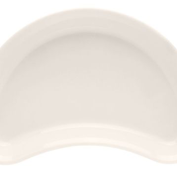 Porland 112120 Soley Alumilite 22 cm Kayık Tabak