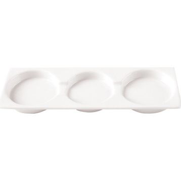 Porland 18 cm Beyaz Menaj Altlığı