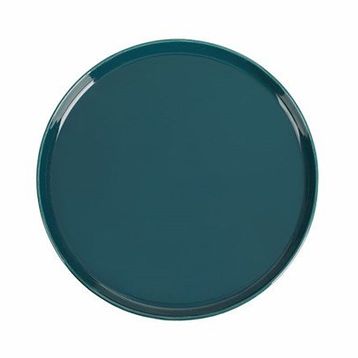 Porland 18 cm Ethos Danshari Forest Düz Tabak