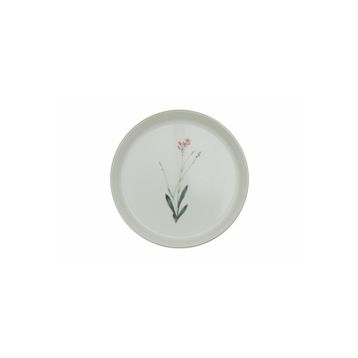 Porland 19 cm Botanical Desen4 Çukur Tabak