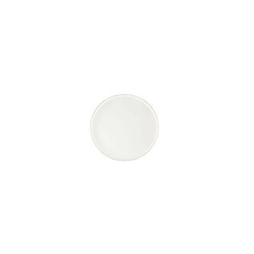 Porland 21 cm Chopin Altın Yaldız Düz Tabak