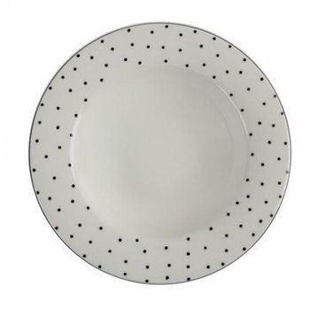 Porland 21 cm Hope Serisi Çukur Tabak