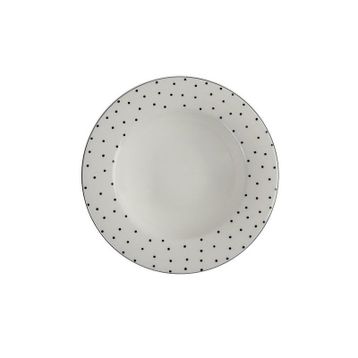 Porland 21 cm Lfh Hope Çukur Tabak