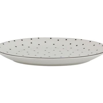 Porland 21 cm Lfh Hope Kayık Tabak