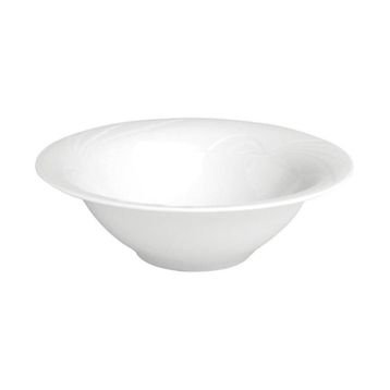 Porland 23 cm 6 Adet Halley Beyaz Kase
