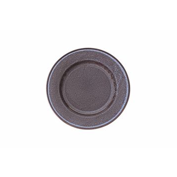 Porland 23 cm Ethos Rock Düz Tabak