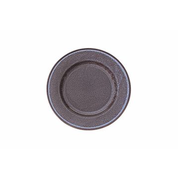 Porland 23 cm Ethos Rock Düz Tabak