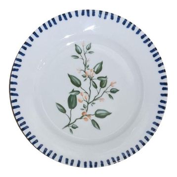 Porland 230924 Humble 24 Parça 6 Kişilik Yemek Takımı