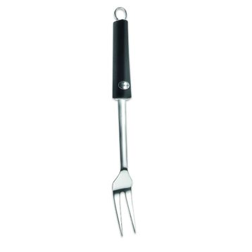 Porland 25 cm Ghidini Twist Servis Çatalı