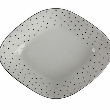 Porland 27 cm Hope Serisi Porselen Kase