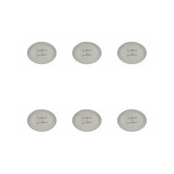 Porland 28 cm Hope Serisi Oval Kayık Tabağı
