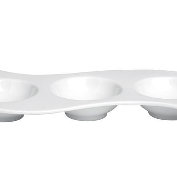 Porland 28 cm Meze Tabağı