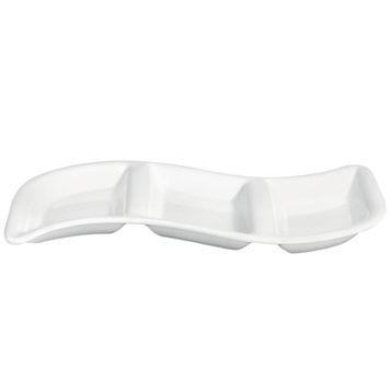 Porland 31 cm Meze Tabağı