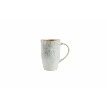 Porland 310 cc Stoneware Iris Kupa