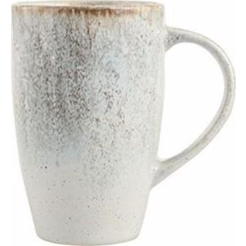 Porland 310 cc Stoneware Iris Kupa