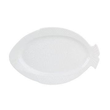 Porland 32 cm Balık Tabağı