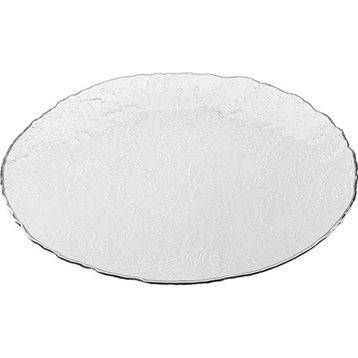 Porland 32 cm Moon Gümüş Supla