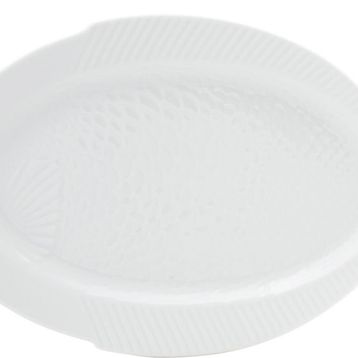 Porland 36 cm Balık Tabağı