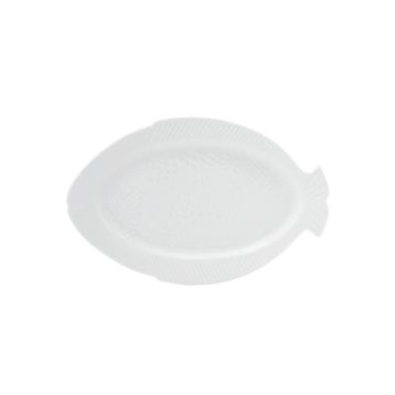 Porland 36 cm Balık Tabağı