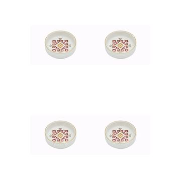 Porland 6 cm Arabesque Lokumluk
