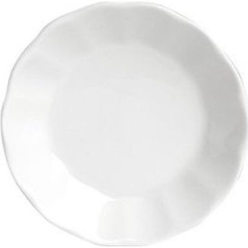 Porland 6'lı Çay Tabağı
