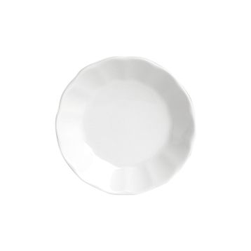 Porland 6'lı Çay Tabağı