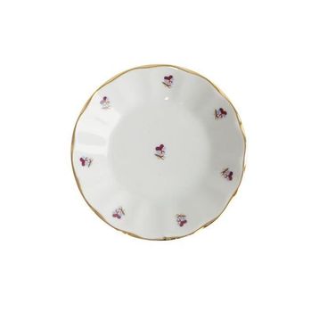 Porland 6'lı Çay Tabağı