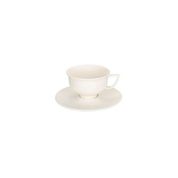Porland Abbey Classic Alumilite Tabaklı 95 cc Kahve Fincanı