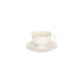 Porland Abbey Classic Alumilite Tabaklı 95 cc Kahve Fincanı