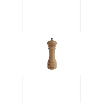 Porland Adonis 18 cm Naturel Karabiber Değirmen
