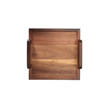Porland Akazie 23 cm Tepsi