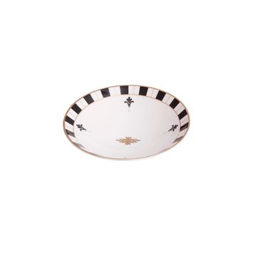 Porland Alm Palms 19 cm Çukur Tabak