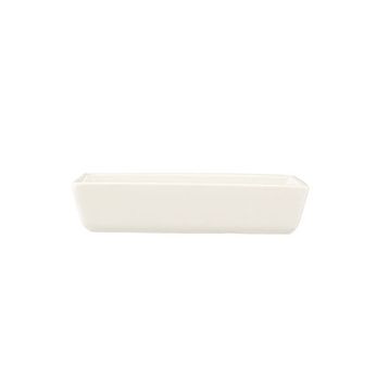 Porland Alumilite 10x17 cm Meze ve Kahvaltı Tabağı