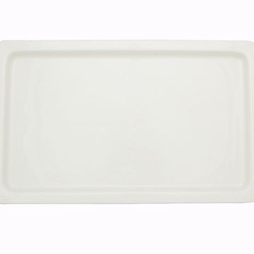 Porland Alumilite 1/1 322x530x30 mm Gastronomi Küvet