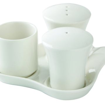 Porland Alumilite 15 cm 12 Adet Yağlık Limonluk ve Sirkelik Altlığı