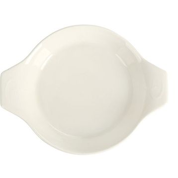 Porland Alumilite 17 cm 6 Adet Sunum Tabağı