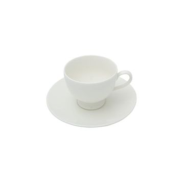 Porland Alumilite 170 cc Tabaklı Çay Fincanı
