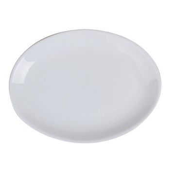 Porland Alumilite 18 cm Kayık Tabak