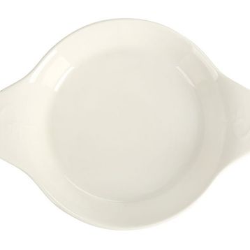 Porland Alumilite 22 cm Sunum Tabağı