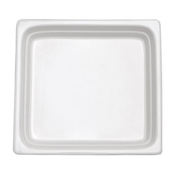 Porland Alumilite 2/3 320x350x70 mm Gastronomi Küvet