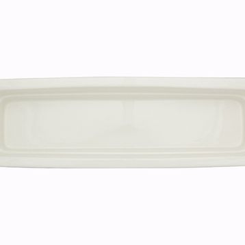 Porland Alumilite 2/4 160x522x60 mm Gastronomi Küvet