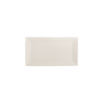 Porland Alumilite 32 cm Kayık Tabak