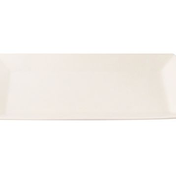 Porland Alumilite 32 cm Kayık Tabak