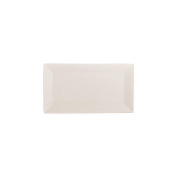 Porland Alumilite 32 cm Kayık Tabak