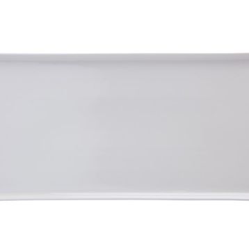 Porland Alumilite 43 cm 6 Adet Servis Tabağı