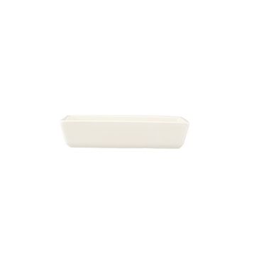 Porland Alumilite 7x11 cm Kahvaltı ve Meze Tabağı