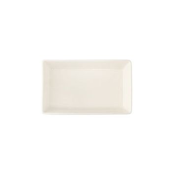 Porland Alumilite 8x14 cm Meze ve Kahvaltı Tabağı