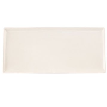 Porland Alumilite Baton 16x35 cm 6 Adet Pasta Tabağı