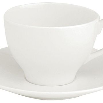 Porland Alumilite Tabaklı 210 cc Çay Fincanı